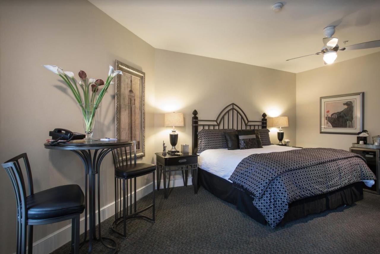 Gruene River Hotel & Retreat Нью Браунфелс Экстерьер фото