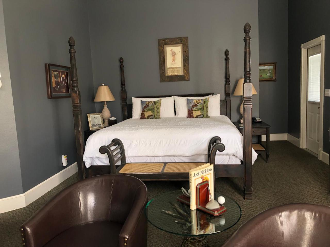Gruene River Hotel & Retreat Нью Браунфелс Экстерьер фото